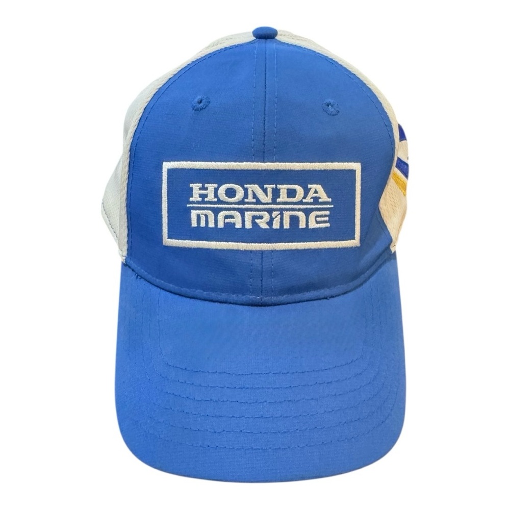 Honda Marine Baseball Hat